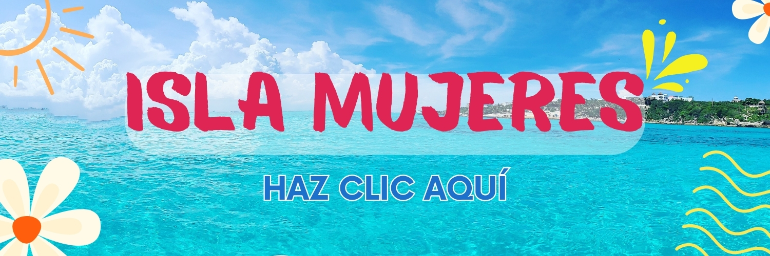 Hoteles en Isla Mujeres